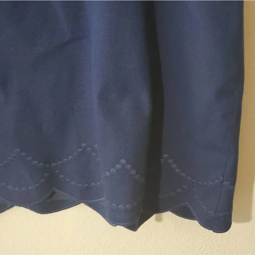 Talbots waist all approximate